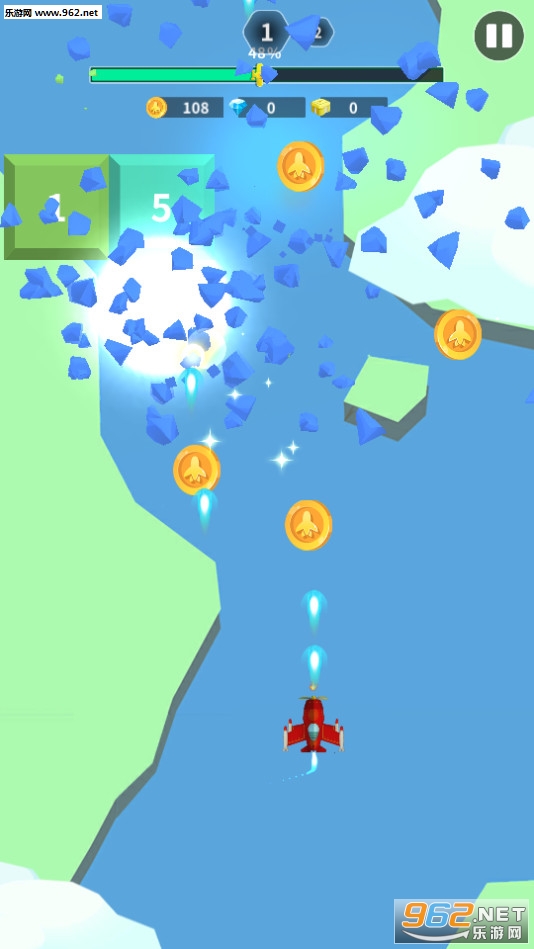 AIRCRAFT & CUBES�ɻ��������尲׿���ͼ2