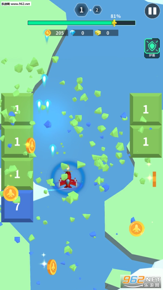 AIRCRAFT & CUBES�ɻ��������尲׿���ͼ3
