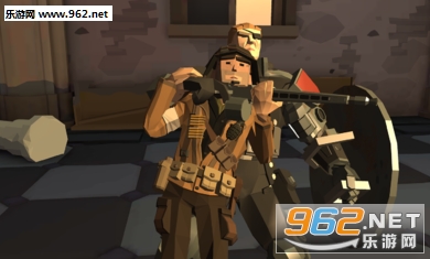 ���ض�ս��׿���ͼ2