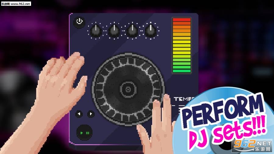 Oku Game - The DJ Runner(Oku Game��׿��)��ͼ1