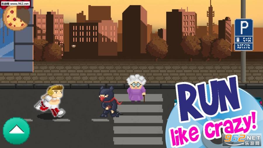 Oku Game - The DJ Runner(Oku Game��׿��)��ͼ2
