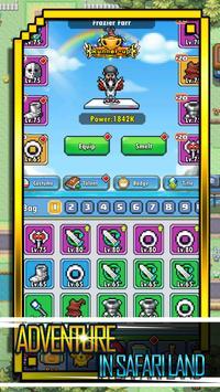 Pixel Battle IDLE(����ս��ż��׿��)��ͼ1