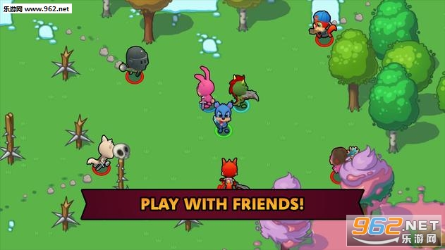 Fun Royale��׿��v1.0.1��ͼ3