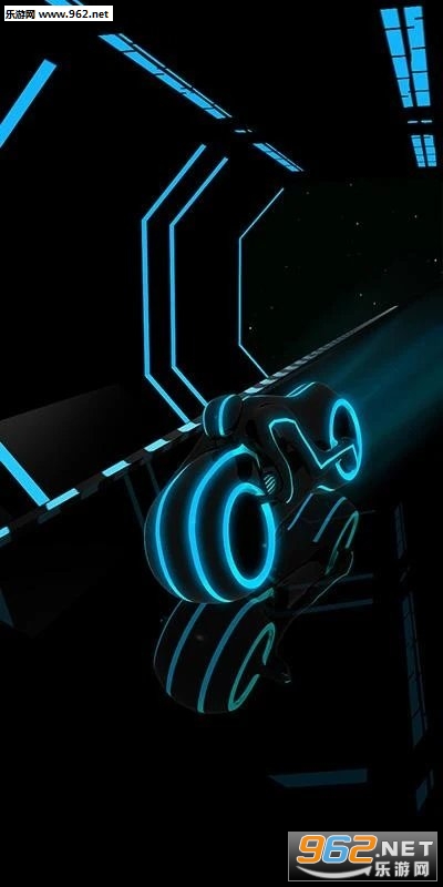 Neon Bike Race(�޺�Ħ�г���׿��)v1.18��ͼ0