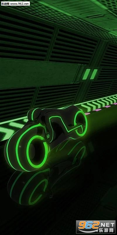 Neon Bike Race(�޺�Ħ�г���׿��)v1.18��ͼ2