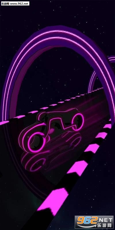 Neon Bike Race(�޺�Ħ�г���׿��)v1.18��ͼ4