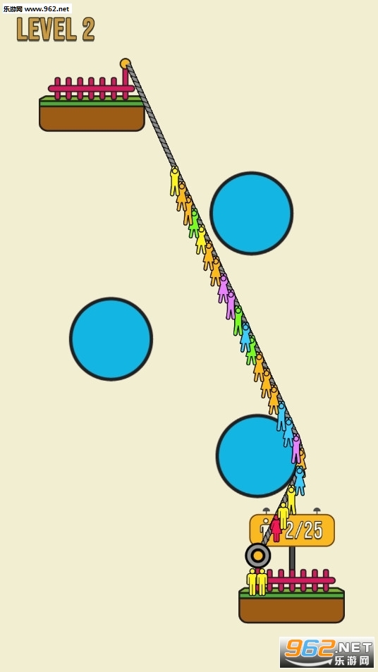 RopeRescue(������Ԯ����ս��׿��)��ͼ3
