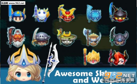 EvoBlade io: Arena Royale(EvoBlade.io��׿��)��ͼ2