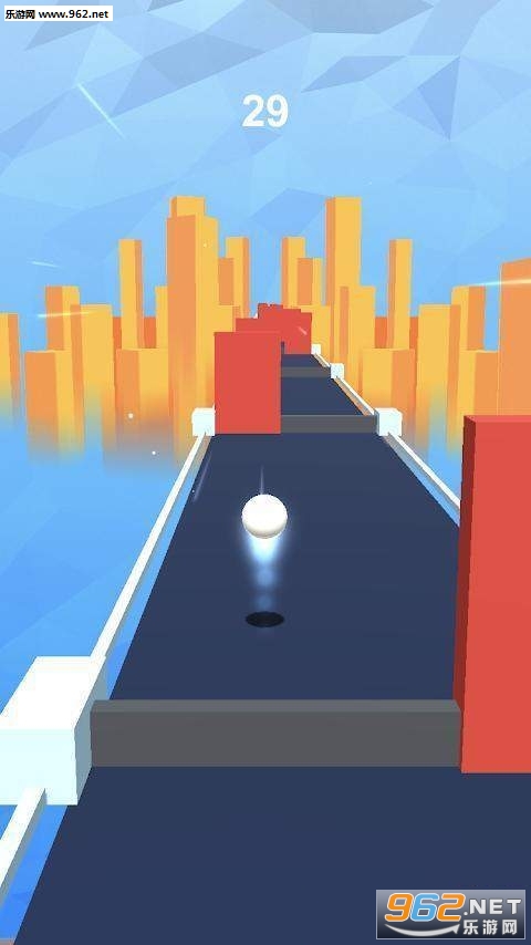 RhythmHop3D(������Ծ3D��׿��)��ͼ2