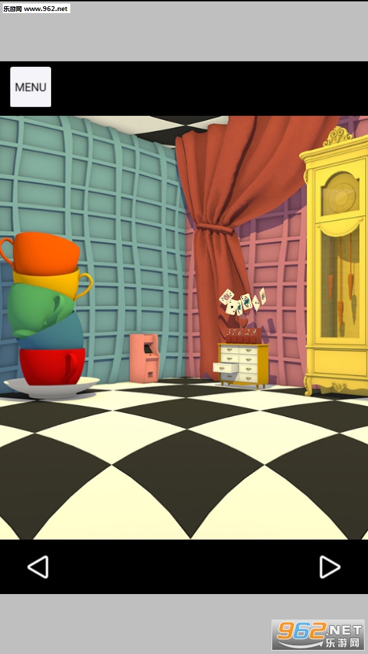 Tea Party��׿���ͼ0