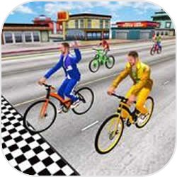Bicycle Endless: Rider(���г�������2019��׿��)