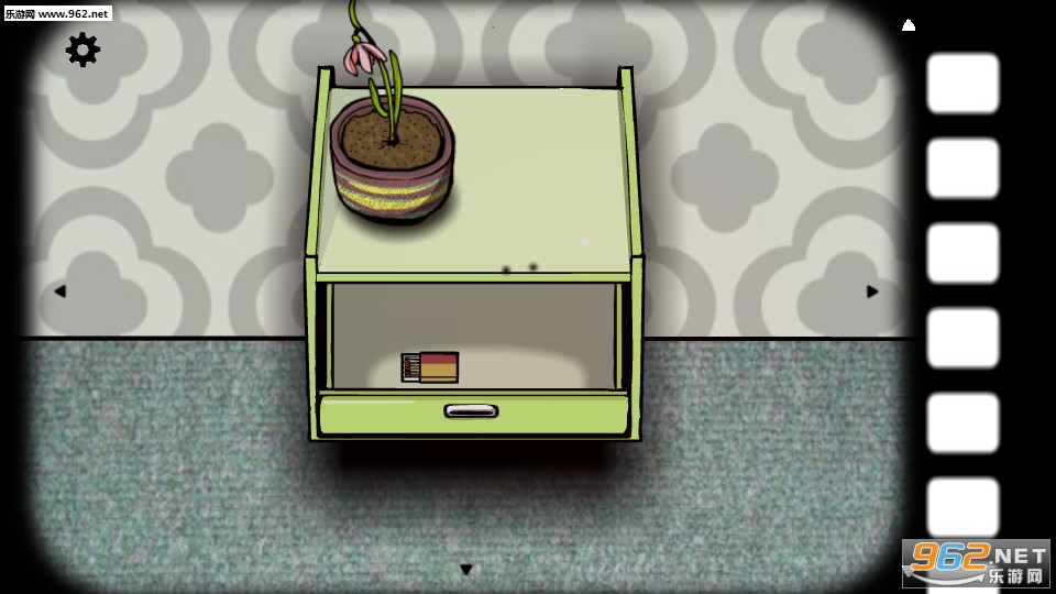 Cube Escape: Seasons(立方体逃离季安卓版)截图3
