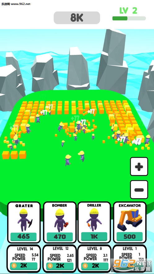 Clash Island�ٷ���v1.0��ͼ0