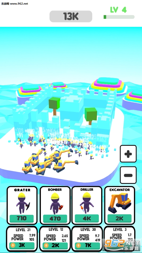 Clash Island�ٷ���v1.0��ͼ4