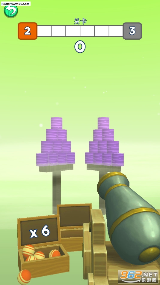 Knock Balls(����������Ϸ)v1.6��ͼ2