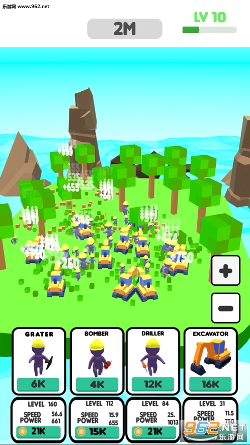 Clash Island�ٷ���v1.0��ͼ3