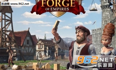 Forge of Empires(����۹���׿��)��ͼ0