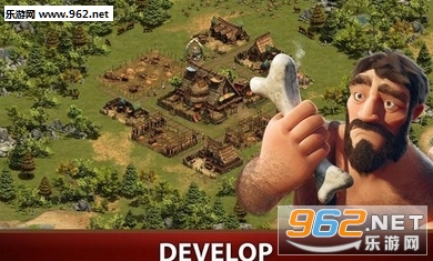 Forge of Empires(����۹���׿��)��ͼ1