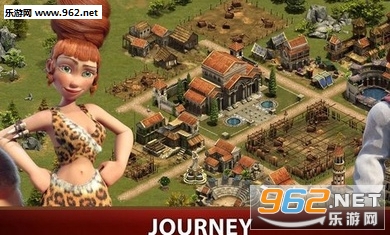 Forge of Empires(����۹���׿��)��ͼ2