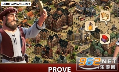 Forge of Empires(����۹���׿��)��ͼ3