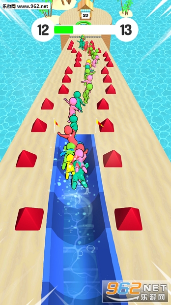 Aqua Draw��Ϸ���ν�ͼ1