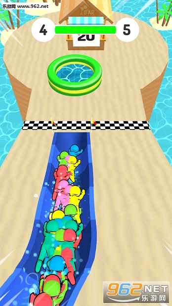 Aqua Draw��Ϸ���ν�ͼ2