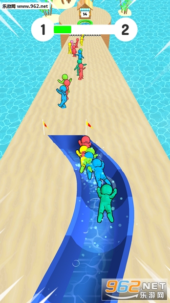 Aqua Draw��Ϸ���ν�ͼ0