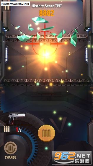 Idle Gun Tycoon(军火大亨安卓版)截图0