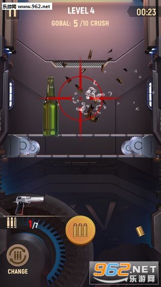 Idle Gun Tycoon(军火大亨安卓版)截图3