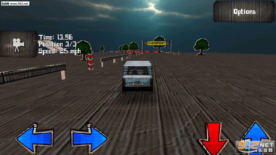Cars And Guns 3D Free��������ɳ���׿���ͼ3