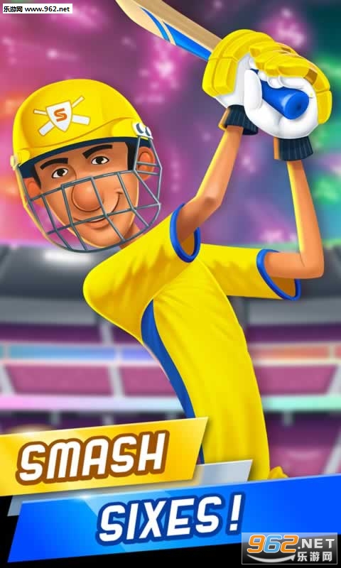 Super League(超级棒球联赛安卓版)截图1