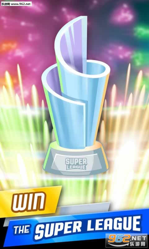 Super League(超级棒球联赛安卓版)截图3