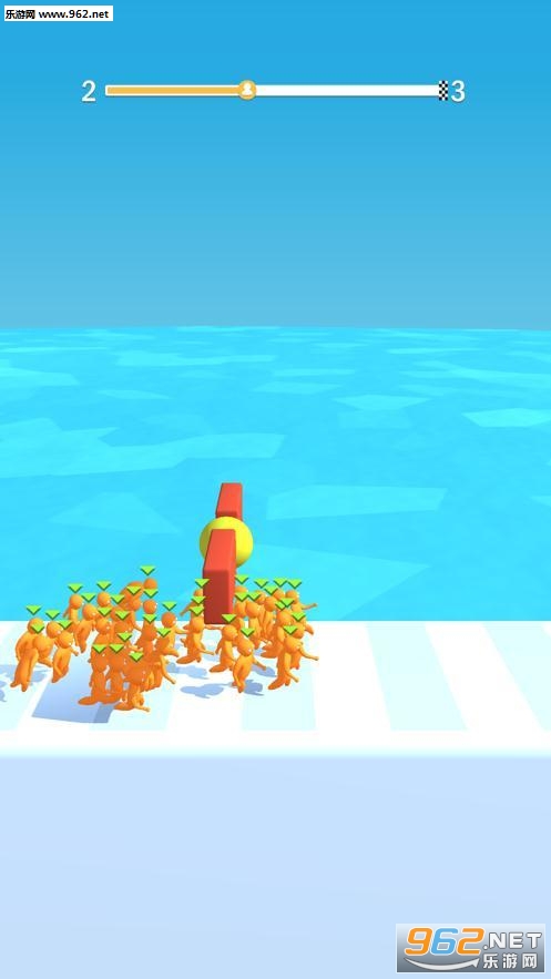 Crowd Run 3D��׿���ͼ1
