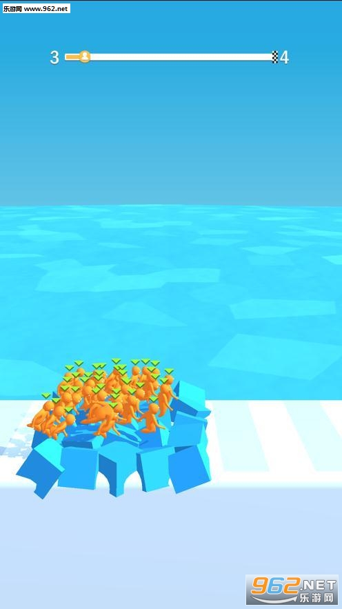 Crowd Run 3D��׿���ͼ0