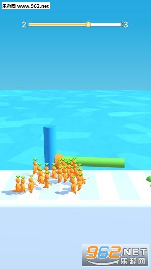 Crowd Run 3D��׿���ͼ3