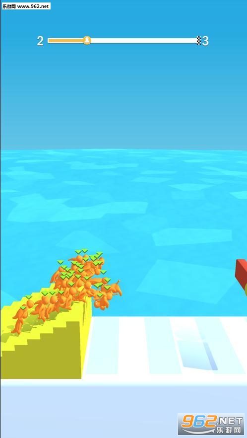 Crowd Run 3D��׿���ͼ2