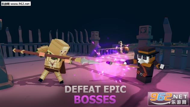 Battle Cube Dungeon(ս������������°�)v1.3��ͼ0