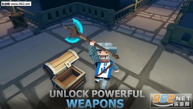 Battle Cube Dungeon(ս������������°�)v1.3��ͼ1