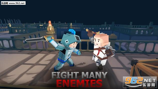 Battle Cube Dungeon(ս������������°�)v1.3��ͼ2