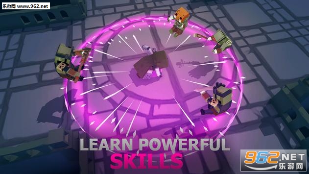 Battle Cube Dungeon(ս������������°�)v1.3��ͼ3