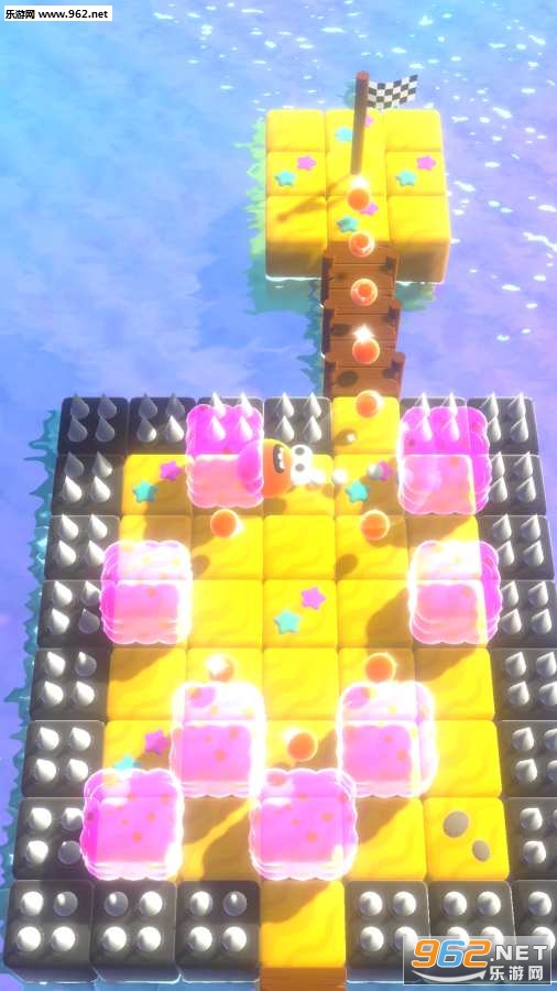 Bloop Islands(������Ⱥ������)��ͼ0
