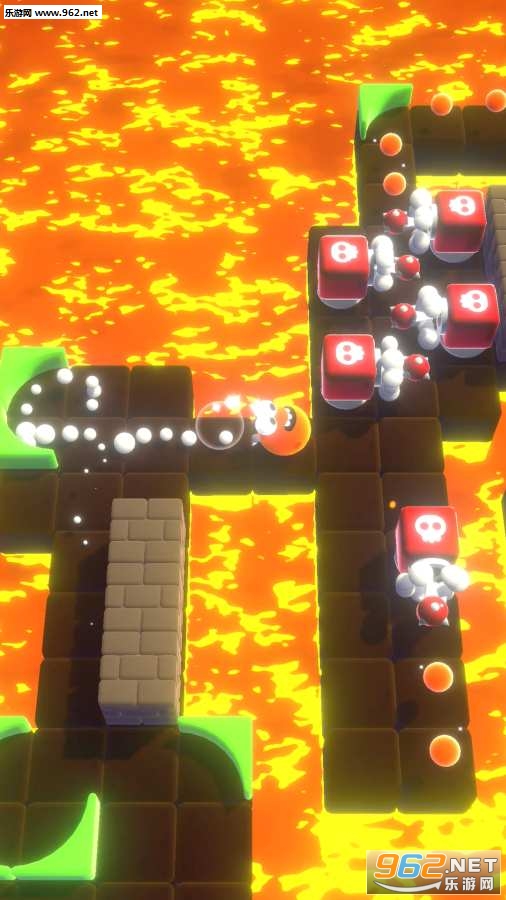 Bloop Islands(������Ⱥ������)��ͼ2