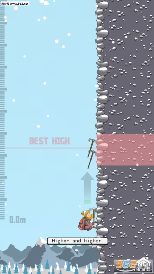 Cliffy Clifford(���������������°�)v1.0.5��ͼ0