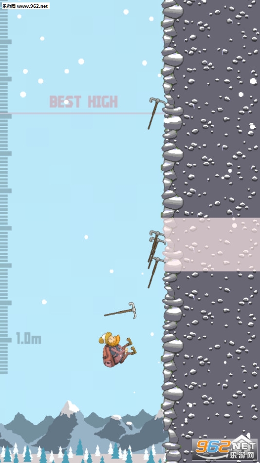 Cliffy Clifford(���������������°�)v1.0.5��ͼ1