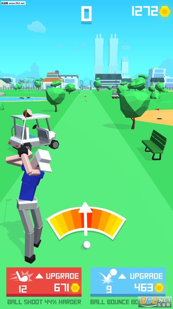 MaxiGolf���°�v1.0.1��ͼ0