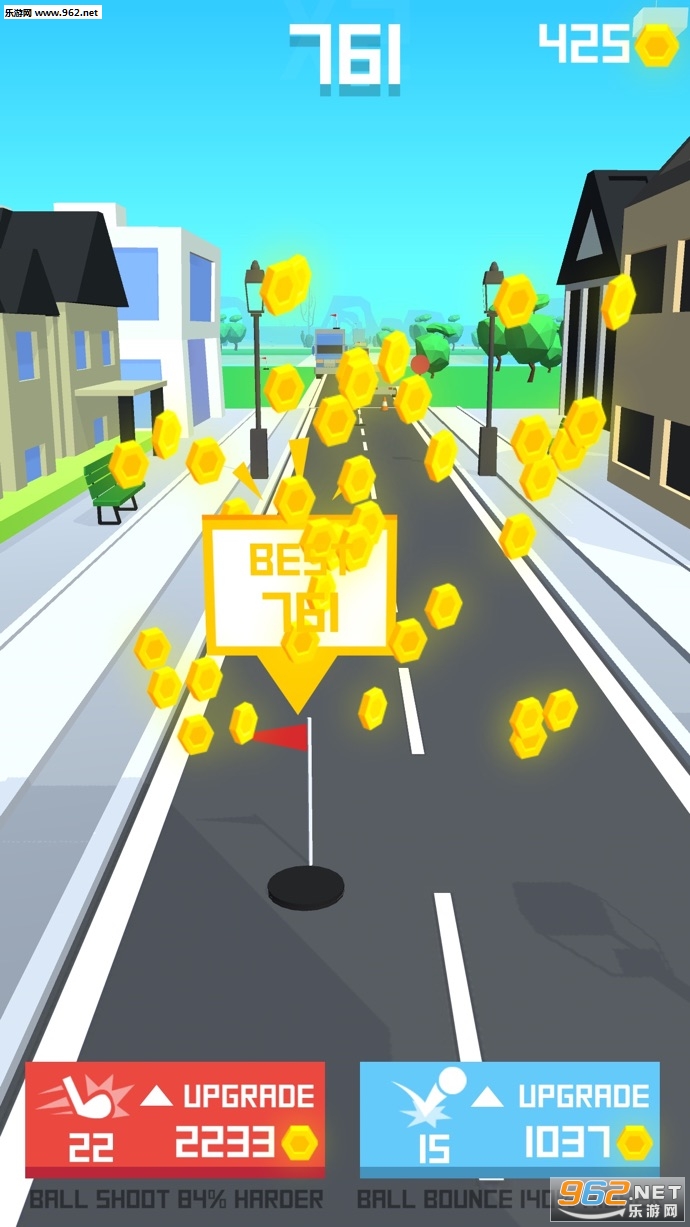MaxiGolf���°�v1.0.1��ͼ2