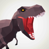 Dinosaur Rampage(�������ֱײ����)