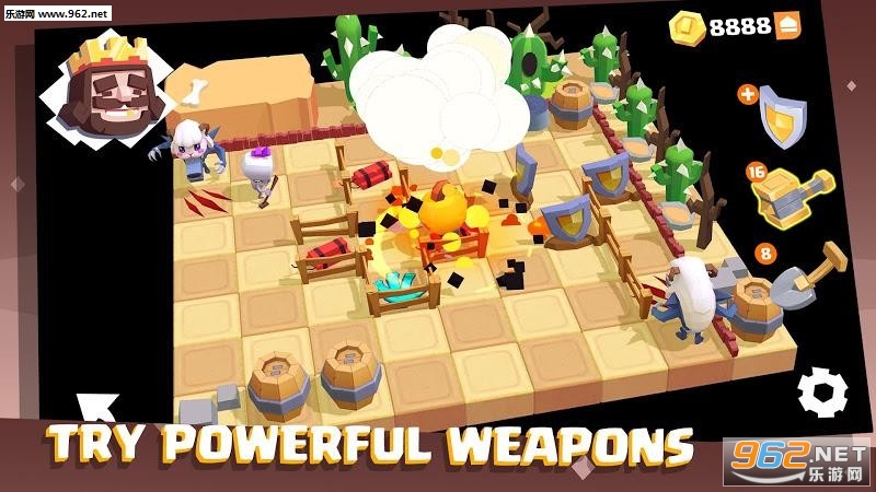 Pumpkin Knight(�Ϲ���ʿ�����ճǰ�׿��)��ͼ3