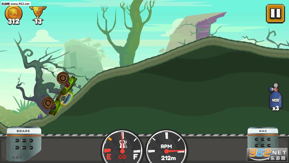 King of climb(攀登之王安卓版)截图2
