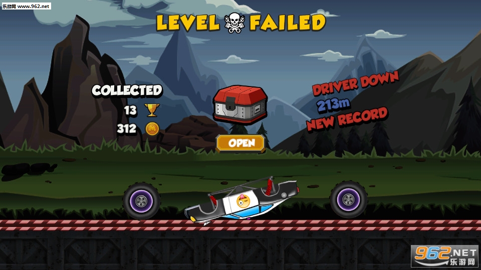 King of climb(攀登之王安卓版)截图3